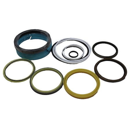 Aftermarket 7079967120 Seal Kit for Komatsu PC400-5, PC200-6 (, 707.99.67120) 707-99-67120